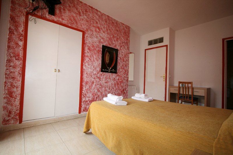 Hotel Raxa Playa de Palma  Exterior photo
