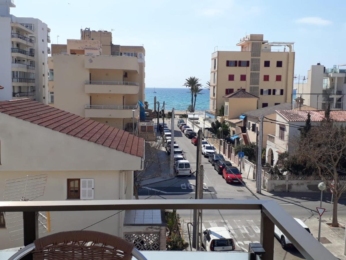 Hotel Raxa Playa de Palma  Exterior photo